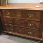555 5191 CHEST OF DRAWERS